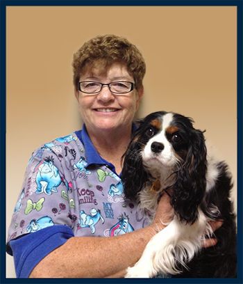 Dr. Katherine B. Borrett | Borrett Animal Hospital